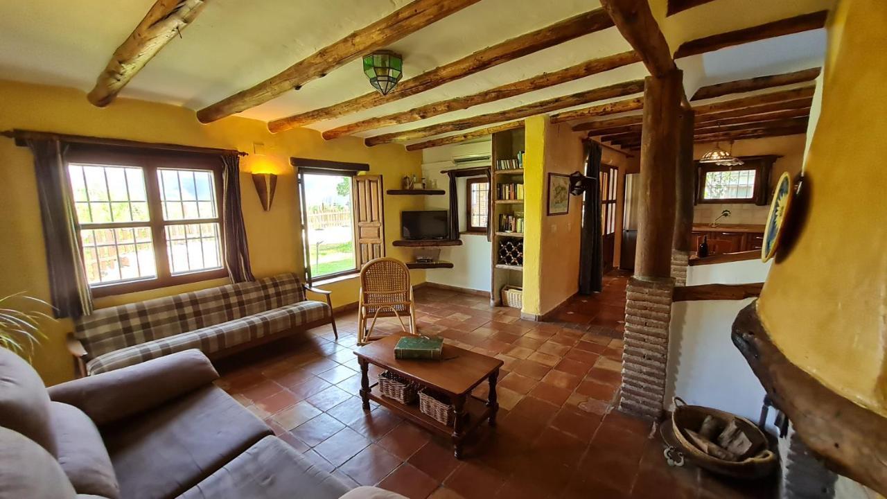 Villa Tropical Slow Орхива Экстерьер фото