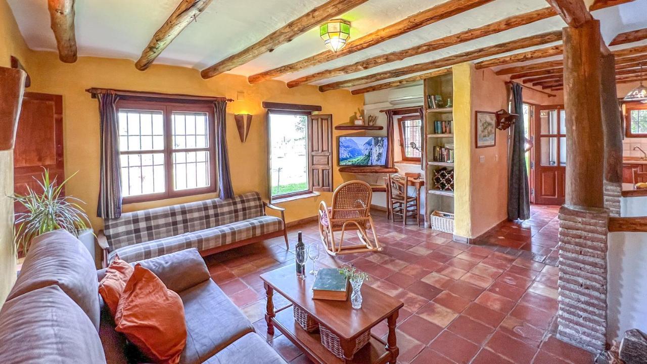 Villa Tropical Slow Орхива Экстерьер фото