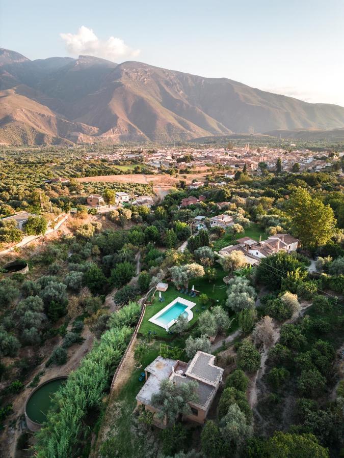 Villa Tropical Slow Орхива Экстерьер фото