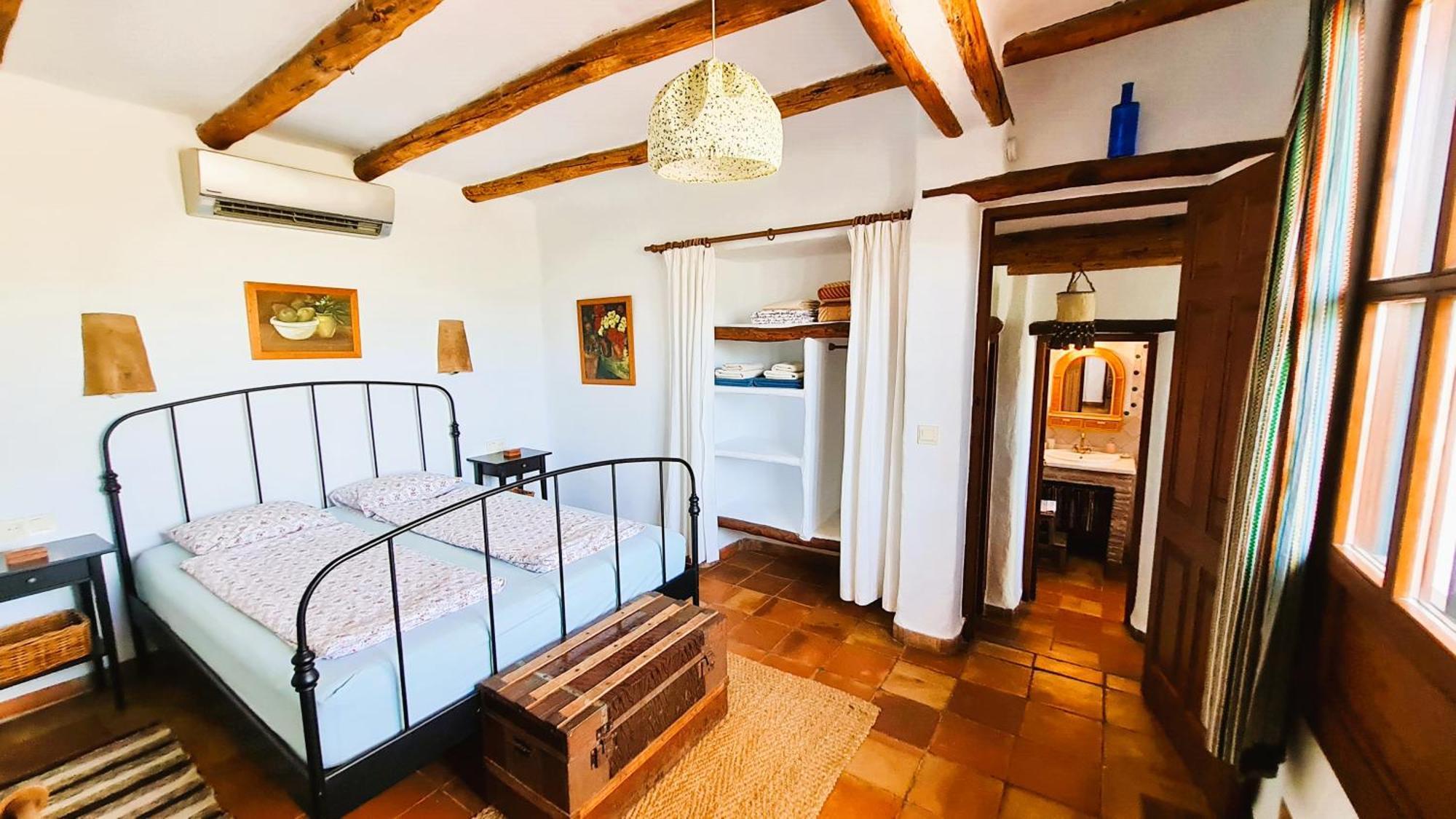 Villa Tropical Slow Орхива Экстерьер фото