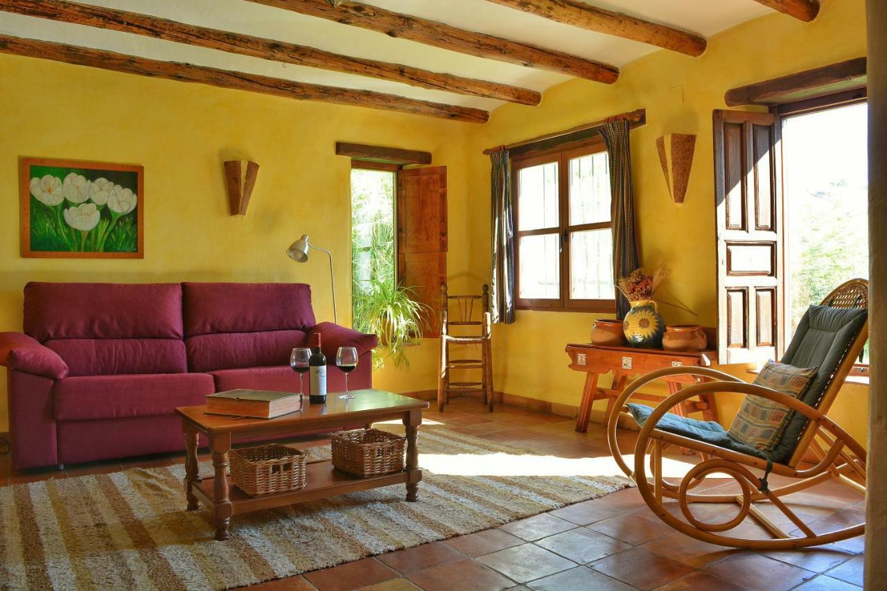 Villa Tropical Slow Орхива Экстерьер фото