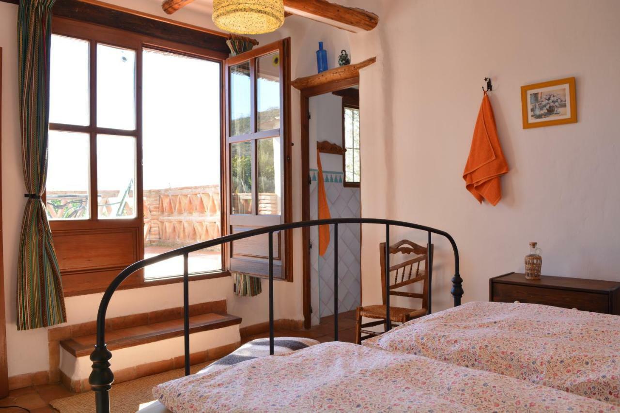 Villa Tropical Slow Орхива Экстерьер фото